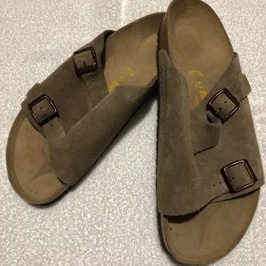 Men's Birkenstock